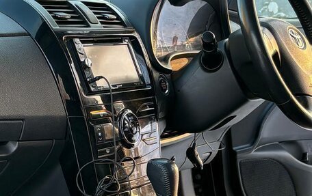 Toyota Corolla, 2010 год, 900 000 рублей, 11 фотография