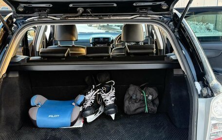 Toyota Corolla, 2010 год, 900 000 рублей, 16 фотография