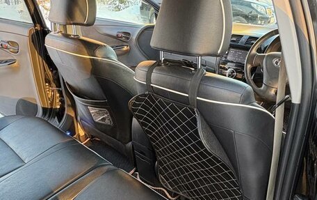 Toyota Corolla, 2010 год, 900 000 рублей, 15 фотография