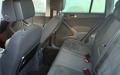 Volkswagen Tiguan I, 2016 год, 1 700 000 рублей, 12 фотография