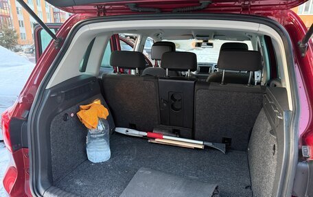 Volkswagen Tiguan I, 2016 год, 1 700 000 рублей, 13 фотография