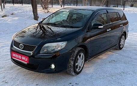 Toyota Corolla, 2010 год, 900 000 рублей, 2 фотография