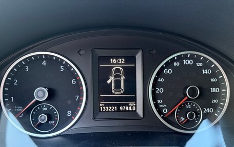 Volkswagen Tiguan I, 2016 год, 1 700 000 рублей, 11 фотография