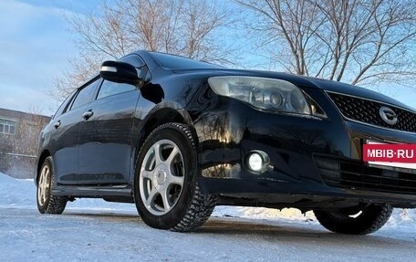 Toyota Corolla, 2010 год, 900 000 рублей, 9 фотография