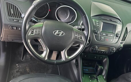 Hyundai ix35 I рестайлинг, 2014 год, 1 635 000 рублей, 8 фотография