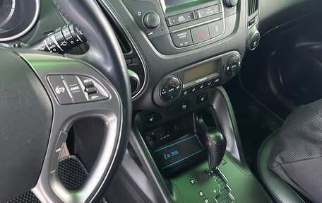 Hyundai ix35 I рестайлинг, 2014 год, 1 635 000 рублей, 9 фотография