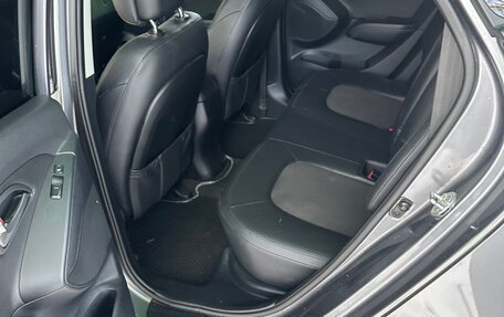 Hyundai ix35 I рестайлинг, 2014 год, 1 635 000 рублей, 12 фотография