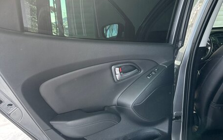 Hyundai ix35 I рестайлинг, 2014 год, 1 635 000 рублей, 13 фотография