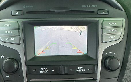 Hyundai ix35 I рестайлинг, 2014 год, 1 635 000 рублей, 14 фотография