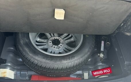 Hyundai ix35 I рестайлинг, 2014 год, 1 635 000 рублей, 16 фотография