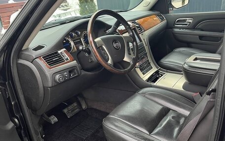 Cadillac Escalade III, 2013 год, 2 700 000 рублей, 4 фотография