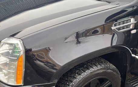 Cadillac Escalade III, 2013 год, 2 700 000 рублей, 9 фотография