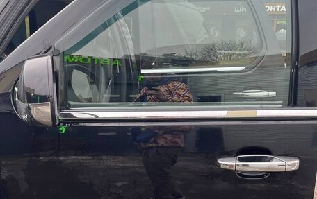 Cadillac Escalade III, 2013 год, 2 700 000 рублей, 10 фотография