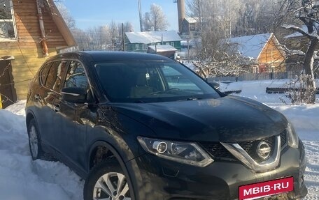 Nissan X-Trail, 2015 год, 1 490 000 рублей, 2 фотография