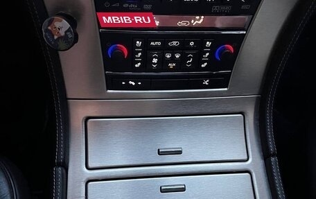 Cadillac Escalade III, 2013 год, 2 700 000 рублей, 6 фотография