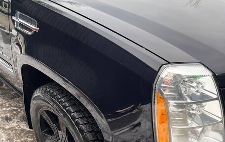 Cadillac Escalade III, 2013 год, 2 700 000 рублей, 13 фотография