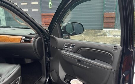 Cadillac Escalade III, 2013 год, 2 700 000 рублей, 15 фотография