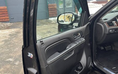 Cadillac Escalade III, 2013 год, 2 700 000 рублей, 11 фотография