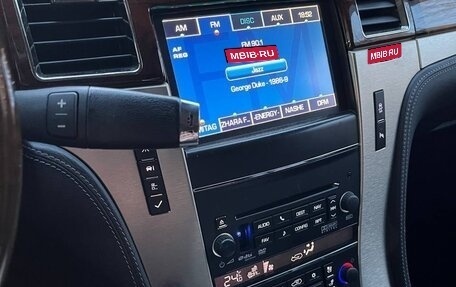 Cadillac Escalade III, 2013 год, 2 700 000 рублей, 5 фотография