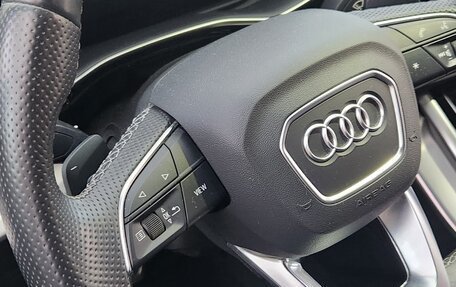 Audi Q7, 2020 год, 7 500 000 рублей, 15 фотография