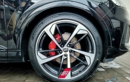 Audi Q7, 2020 год, 7 500 000 рублей, 9 фотография