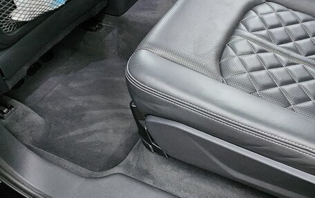 Audi Q7, 2020 год, 7 500 000 рублей, 21 фотография