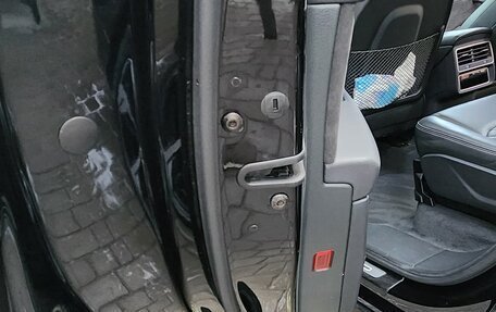 Audi Q7, 2020 год, 7 500 000 рублей, 22 фотография