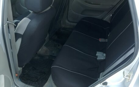 Chevrolet Lacetti, 2008 год, 410 000 рублей, 4 фотография