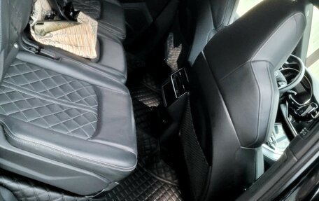 Audi Q7, 2020 год, 7 500 000 рублей, 26 фотография