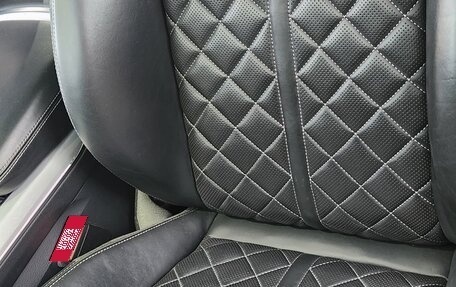 Audi Q7, 2020 год, 7 500 000 рублей, 17 фотография