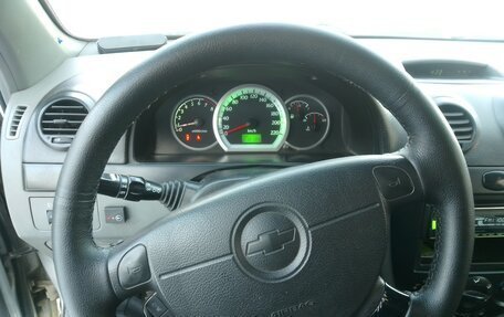 Chevrolet Lacetti, 2008 год, 410 000 рублей, 6 фотография