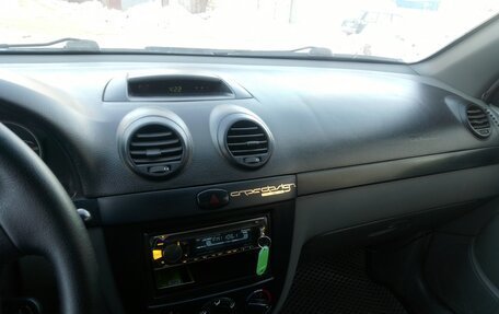 Chevrolet Lacetti, 2008 год, 410 000 рублей, 7 фотография