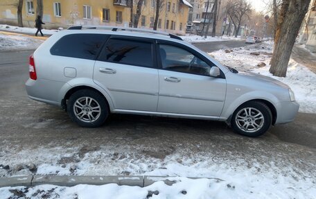 Chevrolet Lacetti, 2008 год, 410 000 рублей, 10 фотография