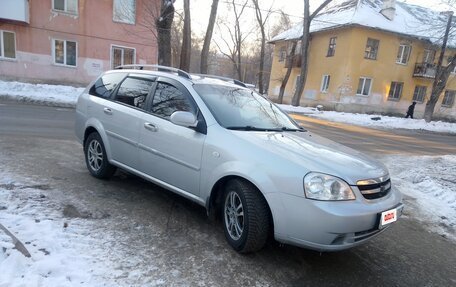 Chevrolet Lacetti, 2008 год, 410 000 рублей, 13 фотография