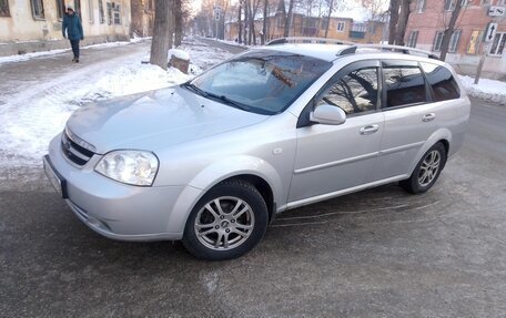Chevrolet Lacetti, 2008 год, 410 000 рублей, 12 фотография