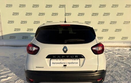 Renault Kaptur I рестайлинг, 2019 год, 1 050 000 рублей, 5 фотография