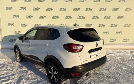 Renault Kaptur I рестайлинг, 2019 год, 1 050 000 рублей, 6 фотография
