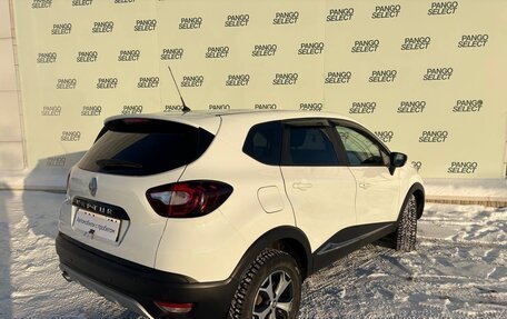Renault Kaptur I рестайлинг, 2019 год, 1 050 000 рублей, 4 фотография