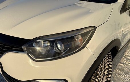 Renault Kaptur I рестайлинг, 2019 год, 1 050 000 рублей, 8 фотография