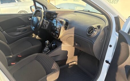 Renault Kaptur I рестайлинг, 2019 год, 1 050 000 рублей, 12 фотография