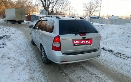 Chevrolet Lacetti, 2008 год, 410 000 рублей, 2 фотография