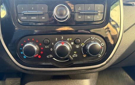 Renault Kaptur I рестайлинг, 2019 год, 1 050 000 рублей, 16 фотография