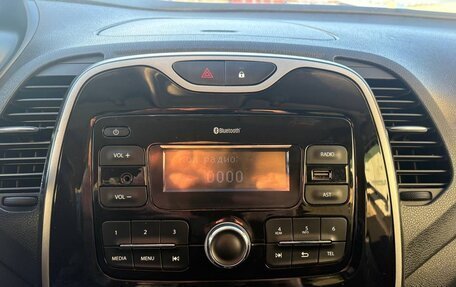 Renault Kaptur I рестайлинг, 2019 год, 1 050 000 рублей, 15 фотография