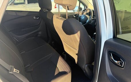 Renault Kaptur I рестайлинг, 2019 год, 1 050 000 рублей, 13 фотография