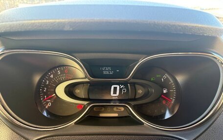 Renault Kaptur I рестайлинг, 2019 год, 1 050 000 рублей, 21 фотография