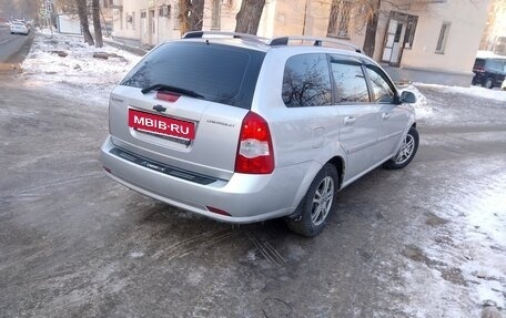 Chevrolet Lacetti, 2008 год, 410 000 рублей, 9 фотография