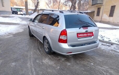 Chevrolet Lacetti, 2008 год, 410 000 рублей, 15 фотография