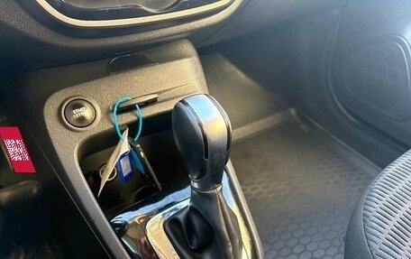 Renault Kaptur I рестайлинг, 2019 год, 1 050 000 рублей, 17 фотография