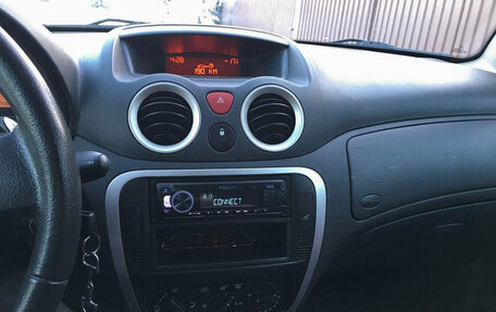 Citroen C3 II, 2009 год, 560 000 рублей, 2 фотография