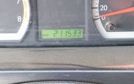 Chevrolet Aveo III, 2011 год, 370 000 рублей, 8 фотография